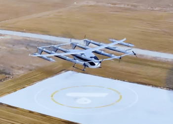 AutoFlight Matrix