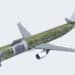 CAM Precision A321-200PCF