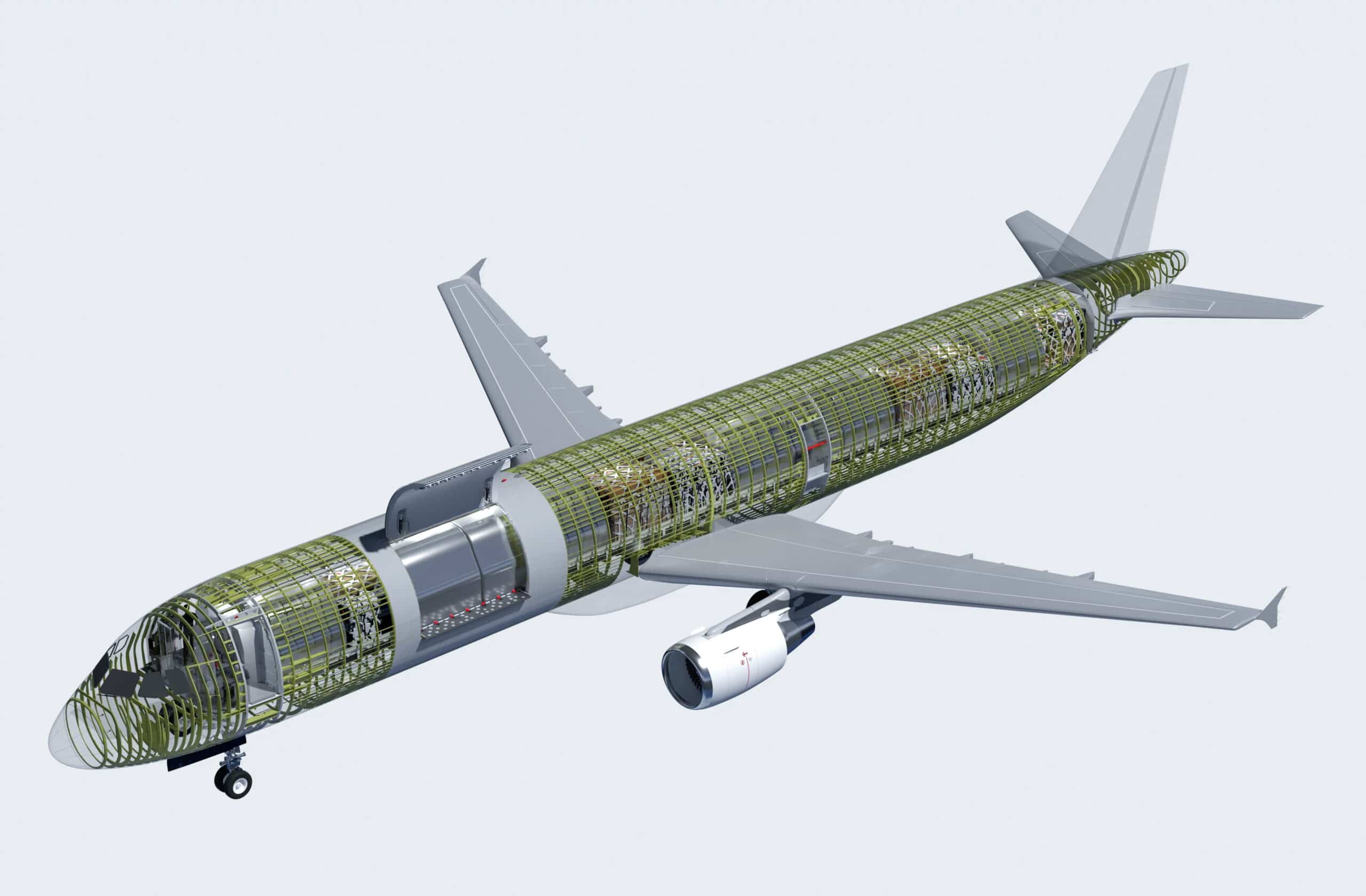 Precision takes over CAM stake in 321 Precision Conversions JV - Cargo ...