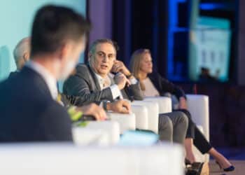 CF LATAM 2026 Andres Bianchi