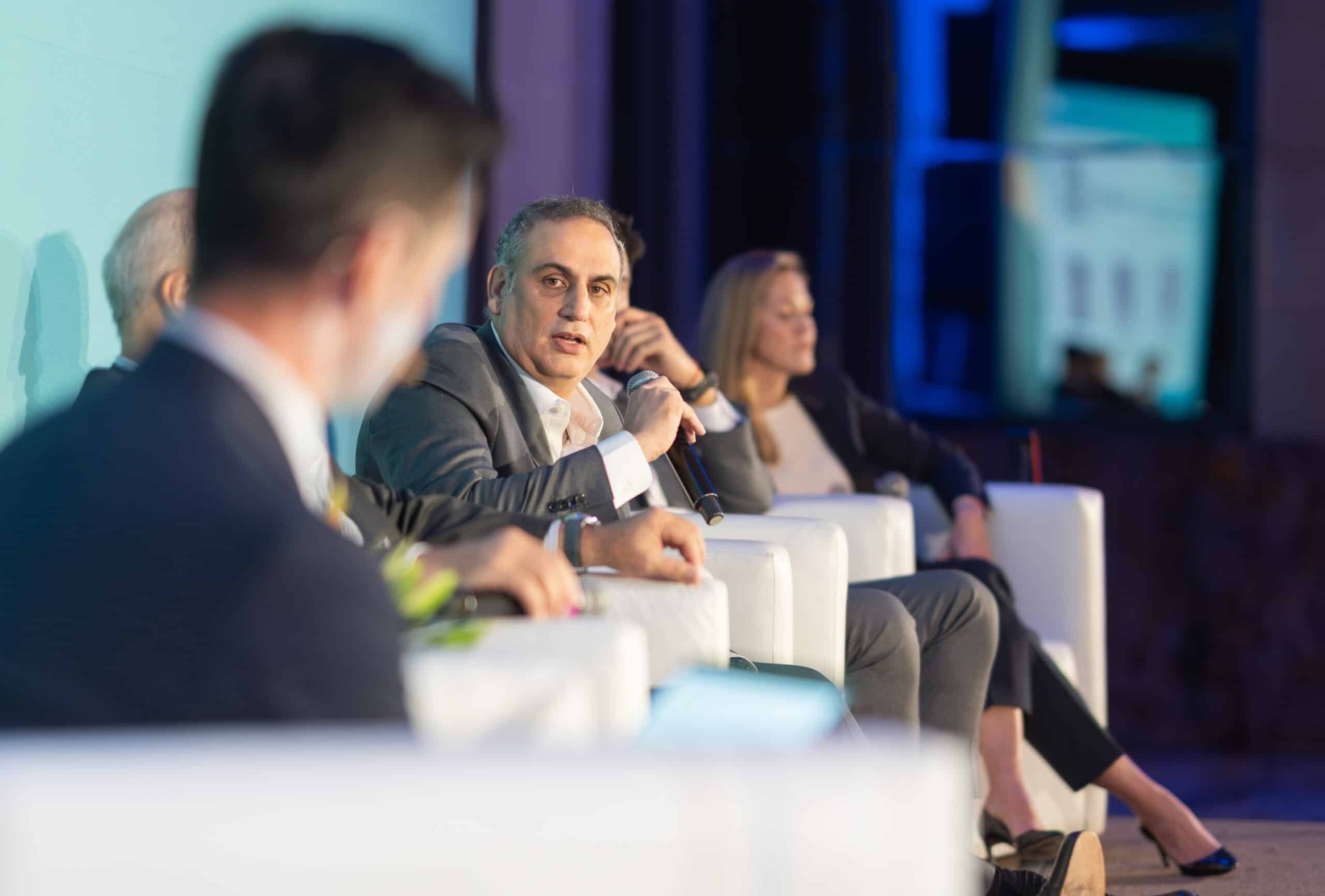 CF LATAM 2026 Andres Bianchi