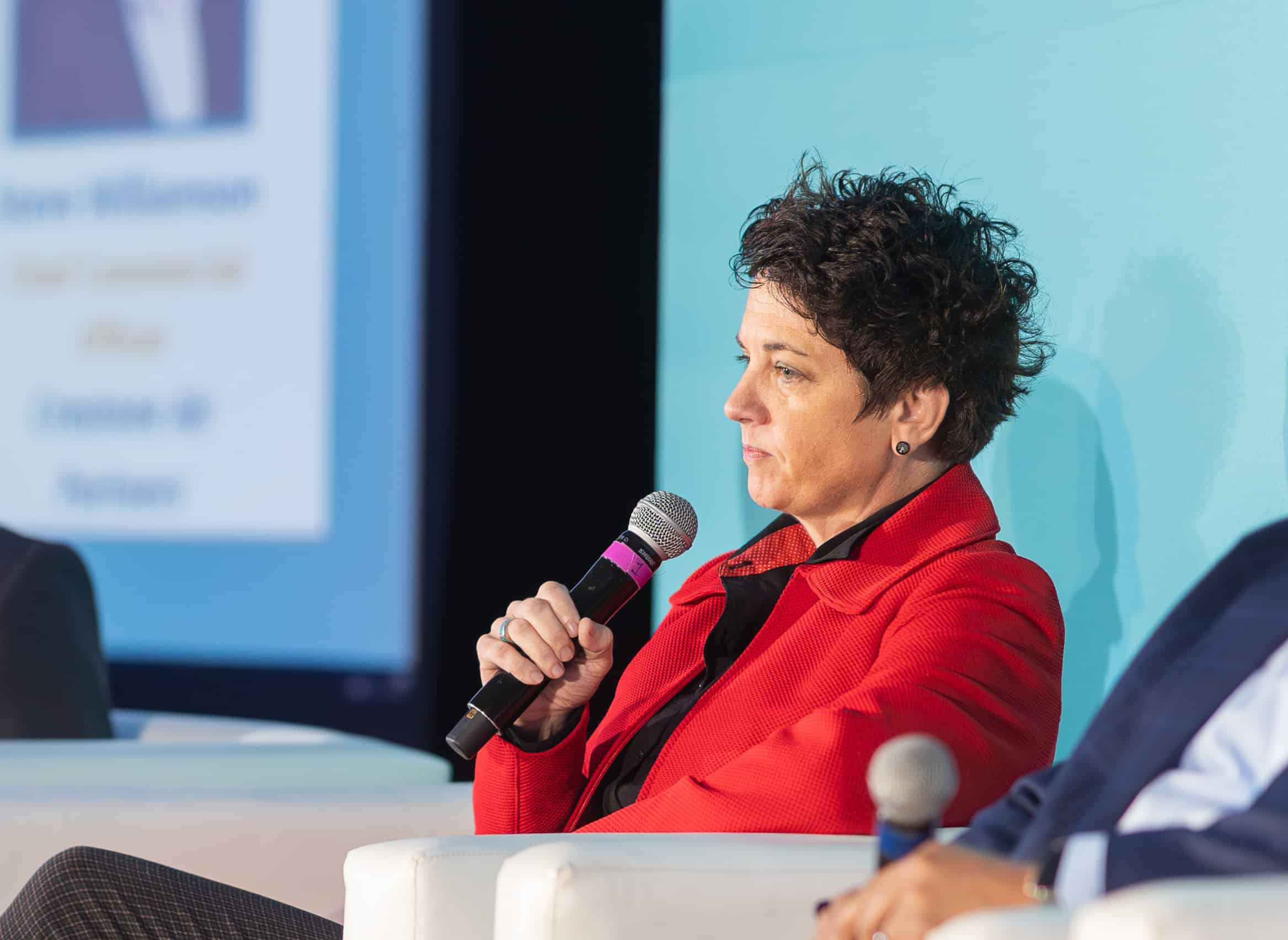 CF LATAM 2026 Dora Alexander