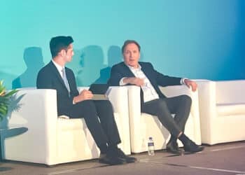 CF LATAM 2026 Fireside