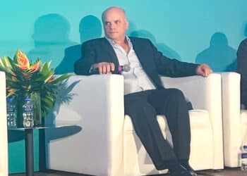 CF LATAM 2026 Jaime Alvarez