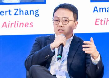 CFA 2025 Robert Zhang