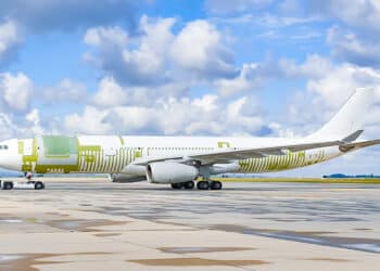 EFW A330-300P2F