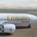 Emirates 777F