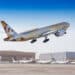 Etihad Cargo 777F