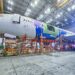 IAI A330-300BDSF