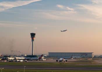 Heathrow Airport