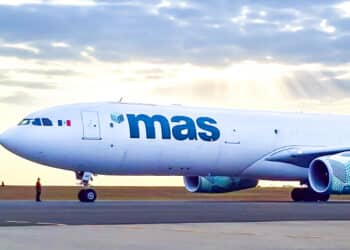 Mas A330-300P2F