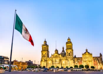 Mexico City