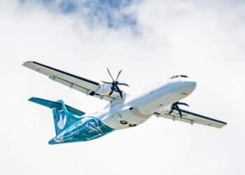 Motu Link ATR 72-500F