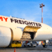My Freighter 767-300F