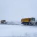 Noreaster 2026 Bradley International Airport