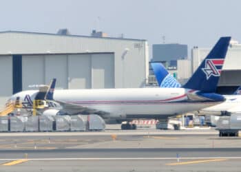 Amerijet 767-300BDSF