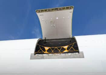 IAI 777-300ERSF
