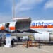 Bridges Air Cargo E190F