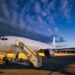 Total Linhas Aereas 737-400SF