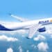 Atlas Air Airbus A350F
