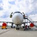 Airbus A330-200P2F