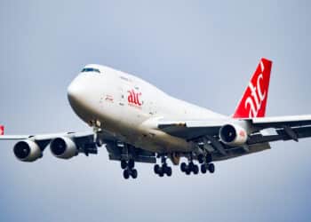 Aerotranscargo 747-400BDSF