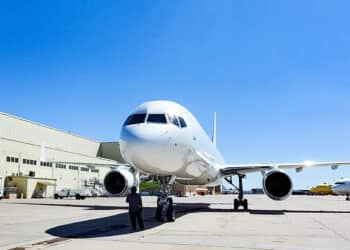 AerSale 757-200PCF