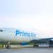 Amazon Airbus A330-300P2F