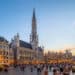Brussels Grand Place
