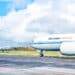 Air China Cargo Glasgow Prestwick