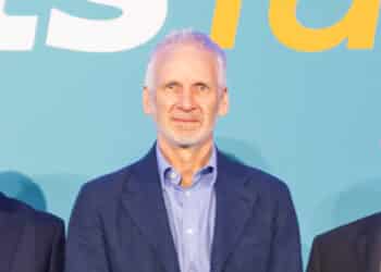 CF LATAM 2026 Lee London