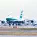 Cathay 747-8F Dallas-Fort Worth