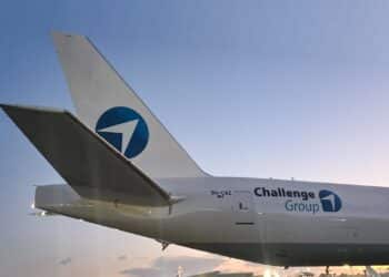 Challenge Group 777-300ERSF