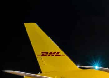 DHL 777F