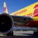 DHL Health 777F