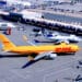 Bahrain DHL Texel Air