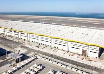 Doha Hamad International Airport