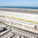 Doha Hamad International Airport