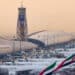 Dubai International Airport