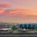 Dubai International Airport