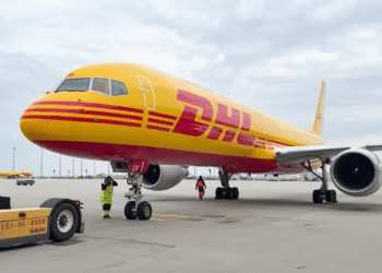 EAT Leipzig 757-200PCF