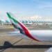 Emirates 777F