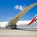 Emirates 777F