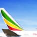 Ethiopian Airlines 777F