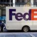 FedEx