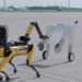 Fraunhofer IML robot