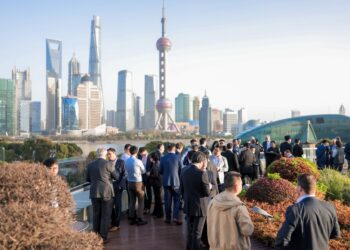 Cargo Facts Asia Shanghai