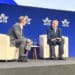IATA WCS 2026 Willie Walsh