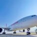 JD Airlines A330-200P2F