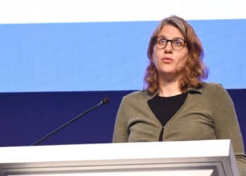 Julia Seiermann IATA